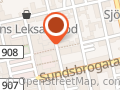 Borgmästarinnans café