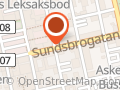 Nordea Bank Ab Askersund