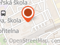 Květinka
