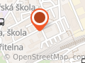 Pivnice u STROMA