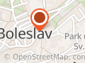 Pobočka Partners Banky Mladá Boleslav - Na Kozině