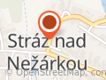 Restaurace Nežárka