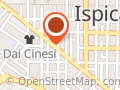 Washline Ispica