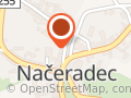 Úřad městyse Načeradec
