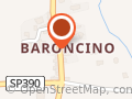 Casa vacanza il borgo di Baroncino