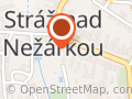 Cukrárna Rozinka