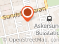 Folkets Hus Askersund, Föreningen