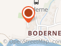 Boderne, Cafe