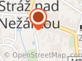 Restaurace a penzion u Formana