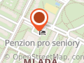 Penzion pro důchodce města Mladá Boleslav