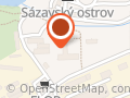Hotel Sázavský ostrov