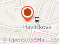 Restaurace U Měšťáků