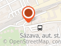 Sázavská Kozlovna