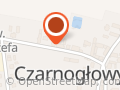 Baduła J. Sklep Spożywczo - Przemysłowy
