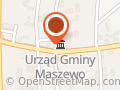 Cmentarz komunalny w Maszewie