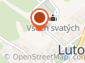 Penzion Vyhlídka, Třeboňsko