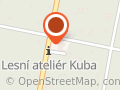 Lesní ateliér Kuba