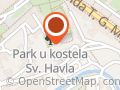 Havelský park
