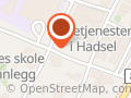 Anbjørg og Johan Hagens Minnelag