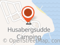 Husabergsudde Camping