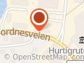 Postnord AS avd Stokmarknes