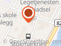 1. Stokmarknes Speidergruppe
