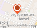 Hud og Fotklinikken AS
