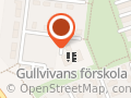 Förskola Gullvivan