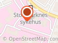 Pårørendeforeninga St Nes Sykehjem