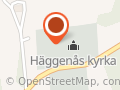 Häggenås kyrka