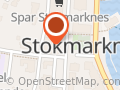 Vinmonopolet Stokmarknes