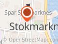 Zavanna Stokmarknes