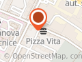 Mini pizzeria VITA