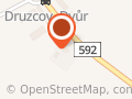Apartmán Mezi Duby