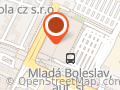 Kebab House Bone?ma Mlada Boleslav