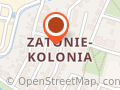 Cytowicz Danuta. Zakład Fryzjerski