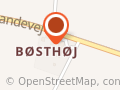 Rosengaarden Boderne Vandrerhjem