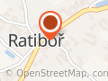 Ratiboř - Obecní úřad