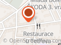 Společenský dům Lávka Mladá Boleslav