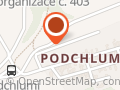 J.P.Technic Trakční Baterie