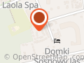 Ośrodek Wypoczynkowy ARKADIA