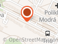 POLICIE ČR obvodní oddělení Mladá Boleslav I.