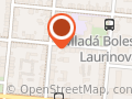 Bohemia taxi Mladá Boleslav