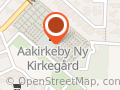 Aakirkeby Kirkegård