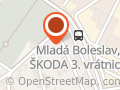 Mateřská Škola Speciální, příspěvková organizace