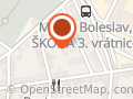 Mateřská škola Laurinka Mladá Boleslav