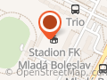 Lokotrans Arena Mladá Boleslav