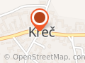 Křeč - Obecní Úřad