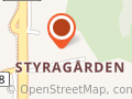 Styragårdens Trädgård