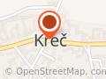 Křeč - Obecní Úřad